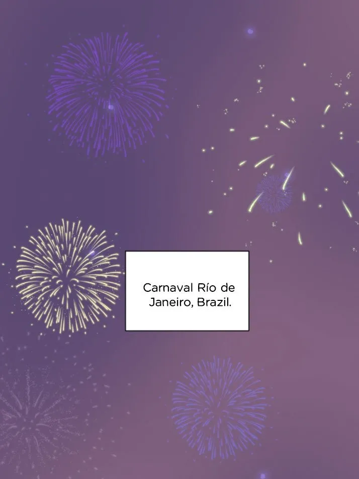 Bebé De Carnaval Capítulo 1 en Línea - página 4