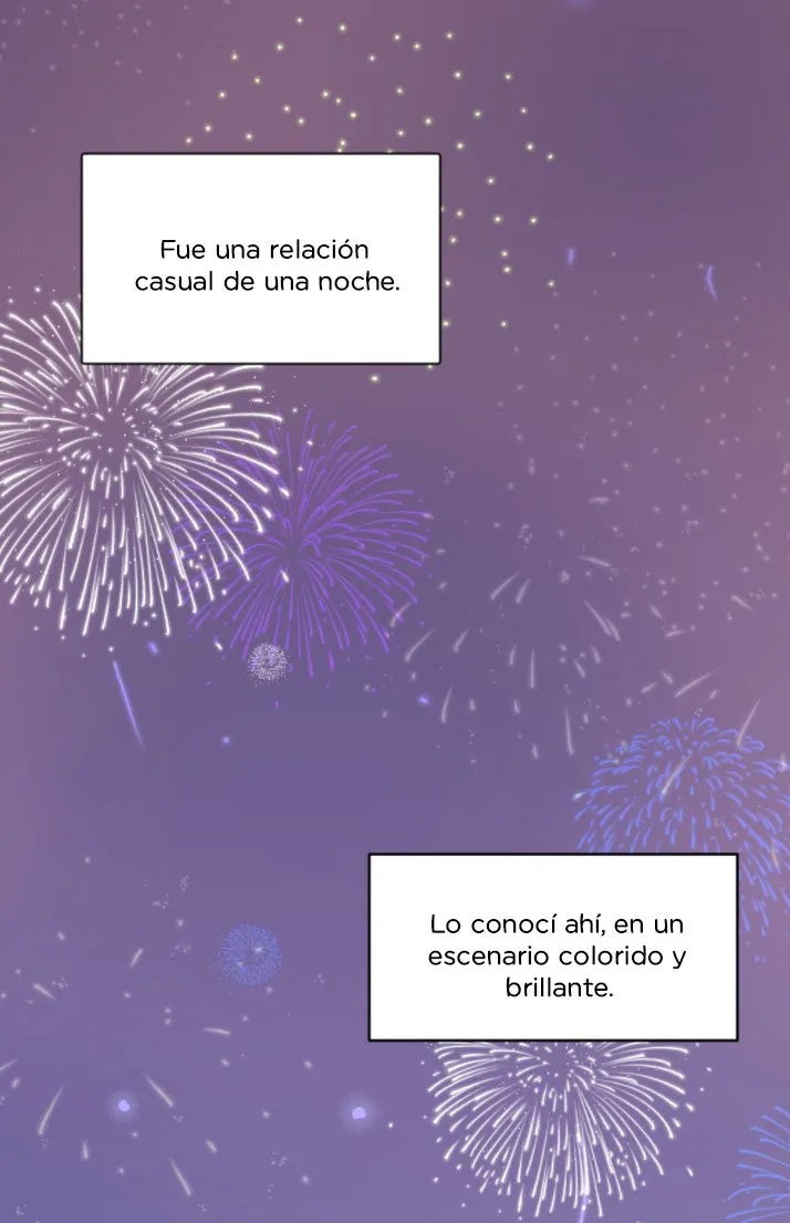 Bebé De Carnaval Capítulo 1 en Línea - página 5