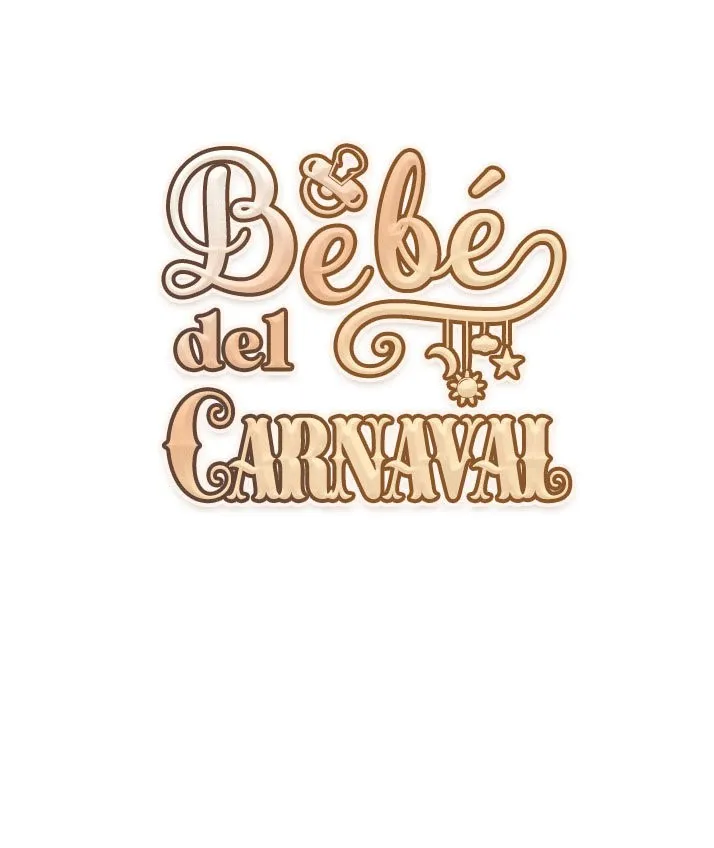Bebé De Carnaval Capítulo 1 en Línea - página 9
