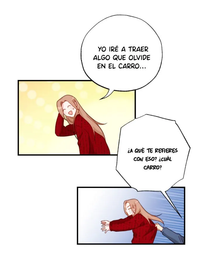 Bebé De Carnaval Capítulo 10 en Línea - página 45