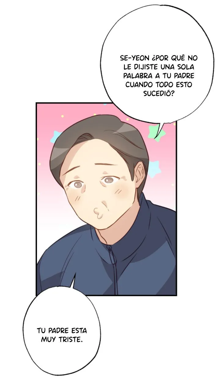Bebé De Carnaval Capítulo 10 en Línea - página 69
