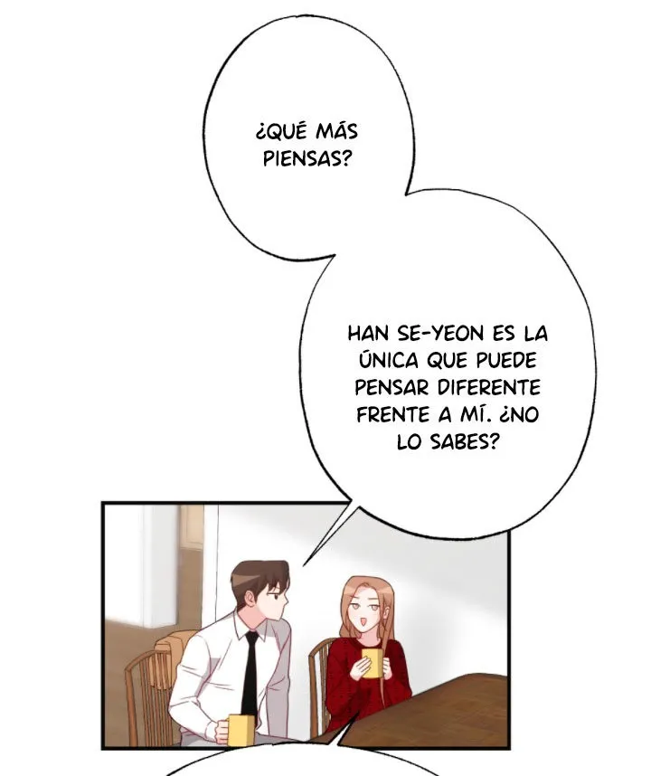 Bebé De Carnaval Capítulo 11 en Línea - página 69