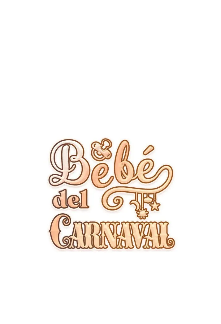 Bebé De Carnaval Capítulo 12 en Línea - página 4