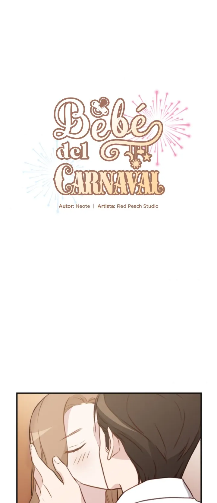 Bebé De Carnaval Capítulo 13 en Línea - página 3