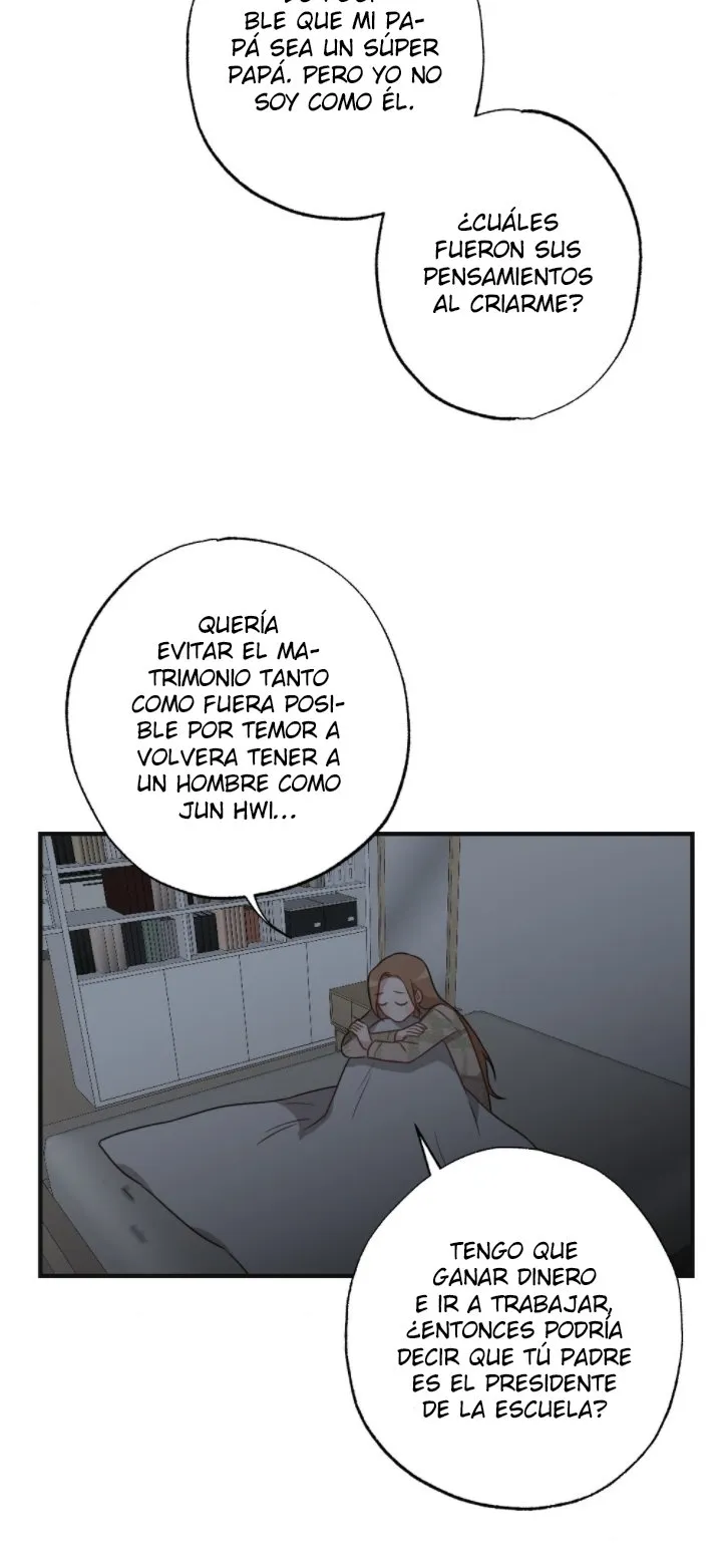 Bebé De Carnaval Capítulo 13 en Línea - página 38