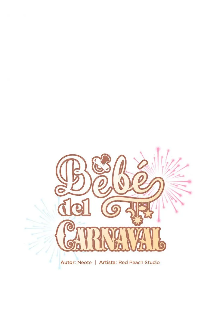 Bebé De Carnaval Capítulo 14 en Línea - página 4