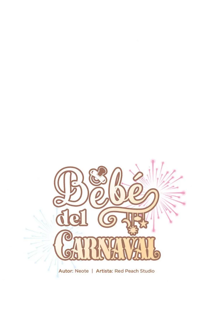 Bebé De Carnaval Capítulo 17 en Línea - página 3