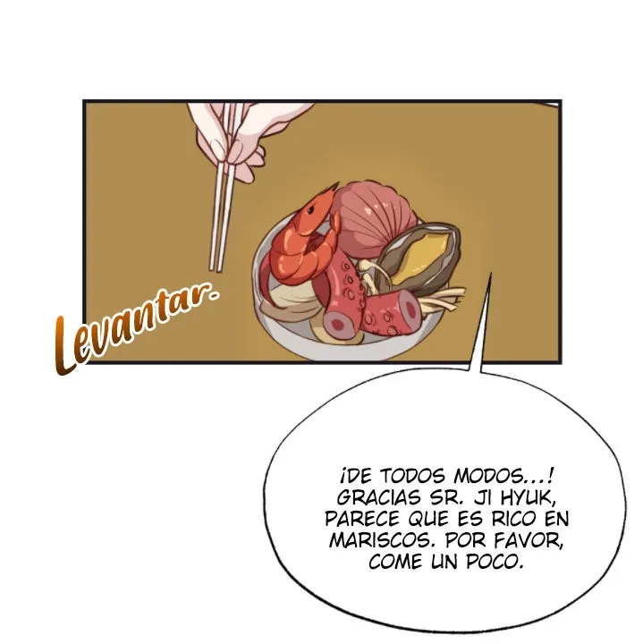 Bebé De Carnaval Capítulo 17 en Línea - página 35