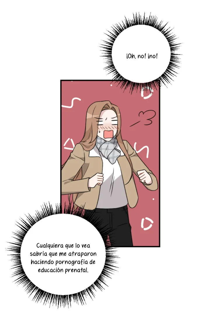 Bebé De Carnaval Capítulo 22 en Línea - página 11