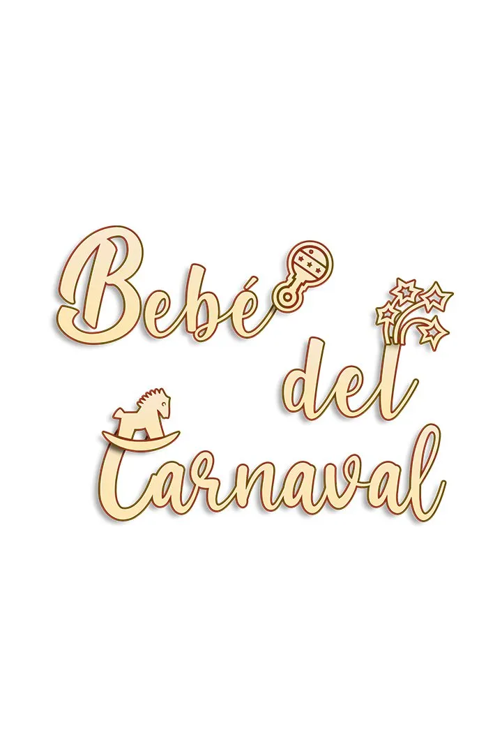 Bebé De Carnaval Capítulo 22 en Línea - página 21