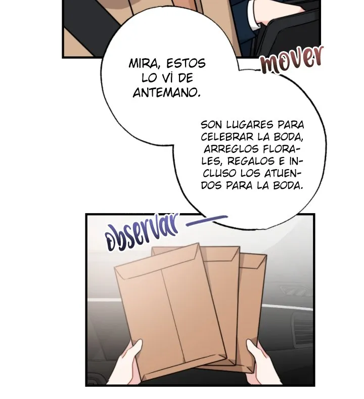 Bebé De Carnaval Capítulo 27 en Línea - página 11