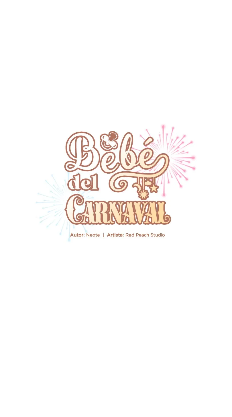 Bebé De Carnaval Capítulo 27 en Línea - página 44