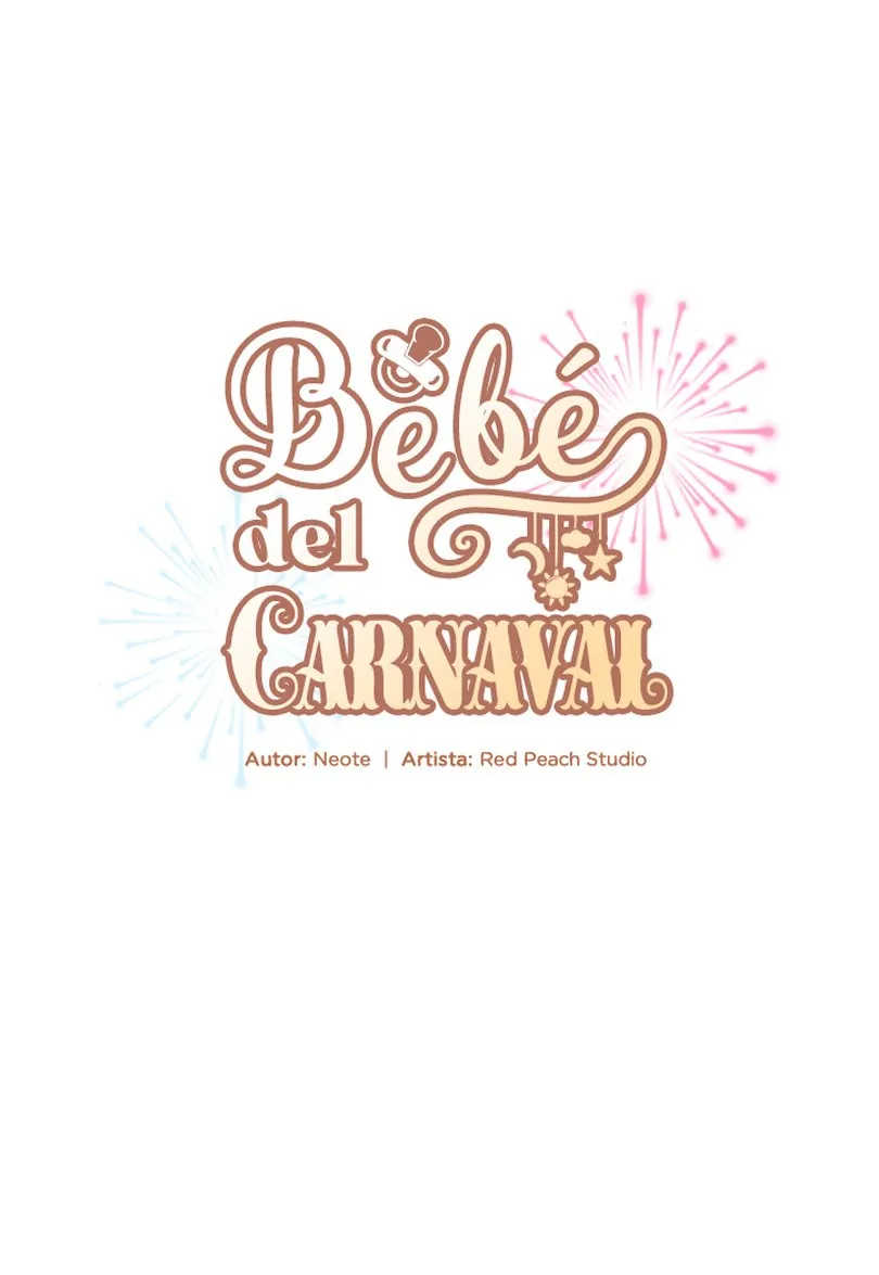 Bebé De Carnaval Capítulo 28 en Línea - página 33