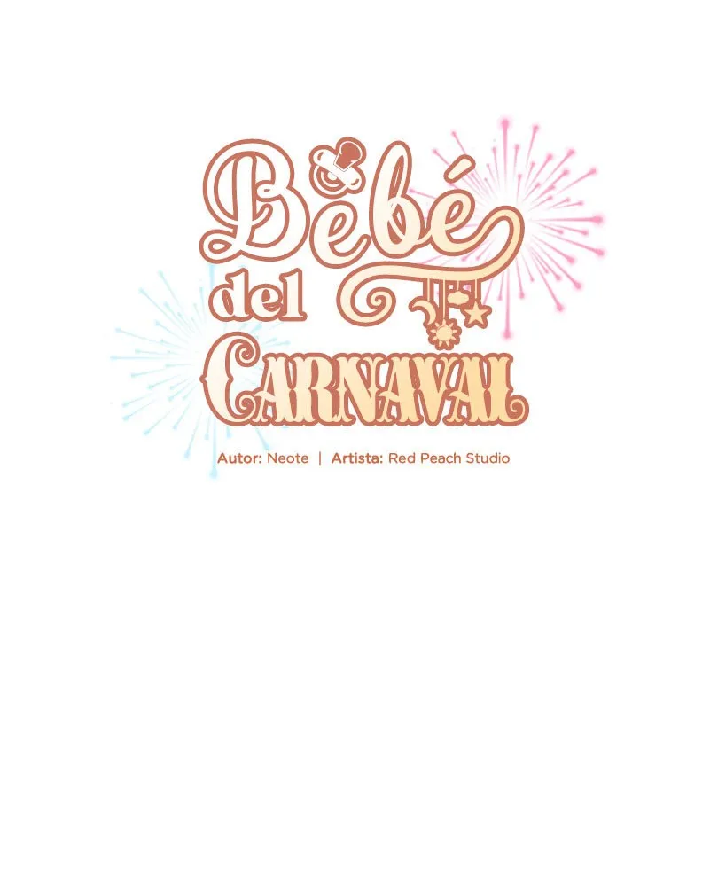 Bebé De Carnaval Capítulo 29 en Línea - página 53