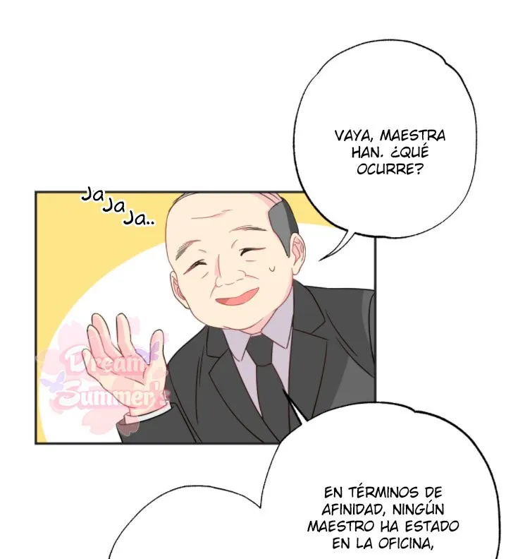 Bebé De Carnaval Capítulo 3 en Línea - página 9