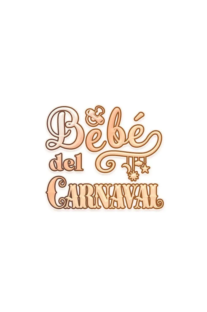 Bebé De Carnaval Capítulo 3 en Línea - página 35