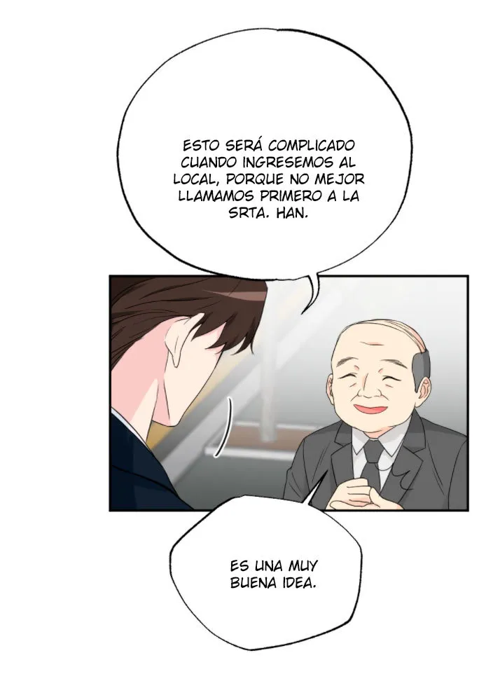 Bebé De Carnaval Capítulo 3 en Línea - página 56