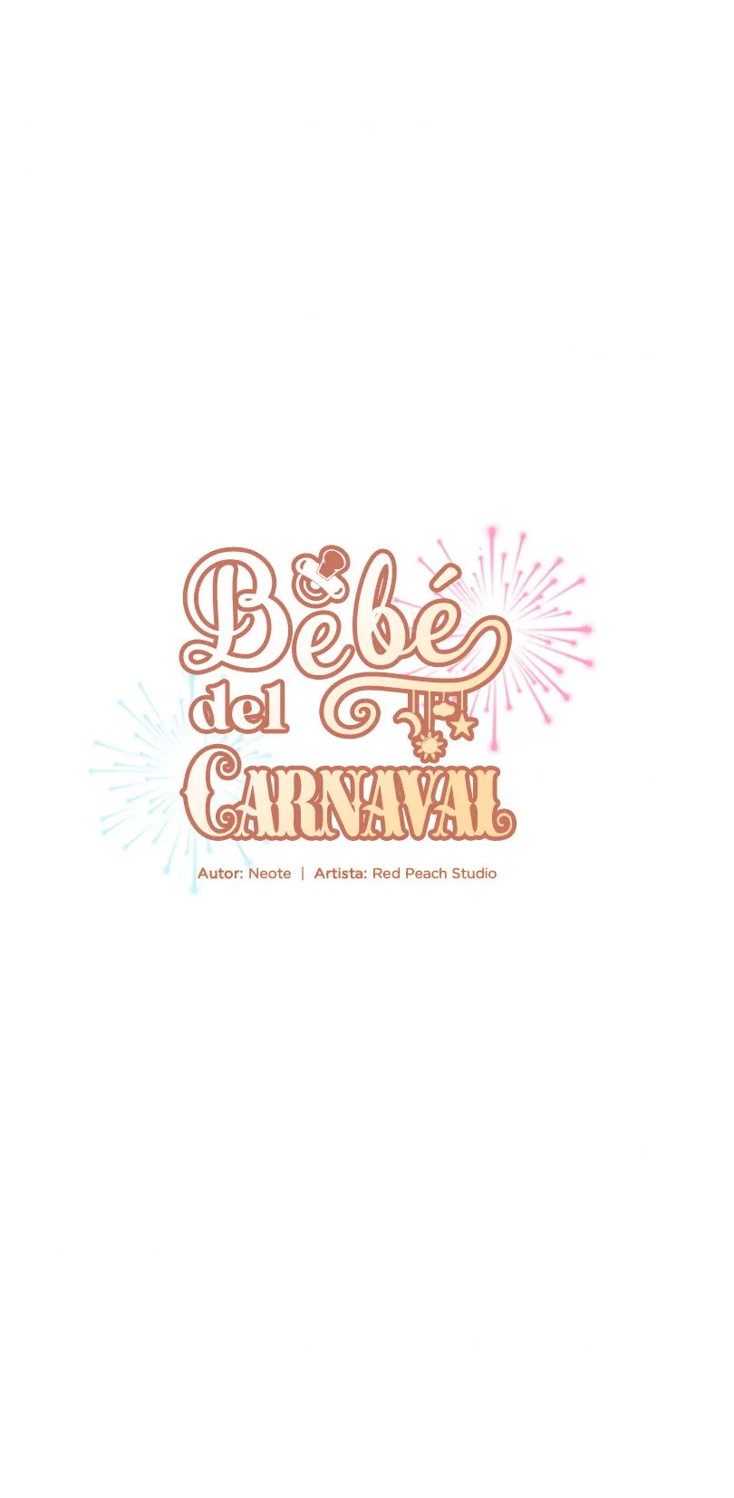 Bebé De Carnaval Capítulo 31 en Línea - página 4