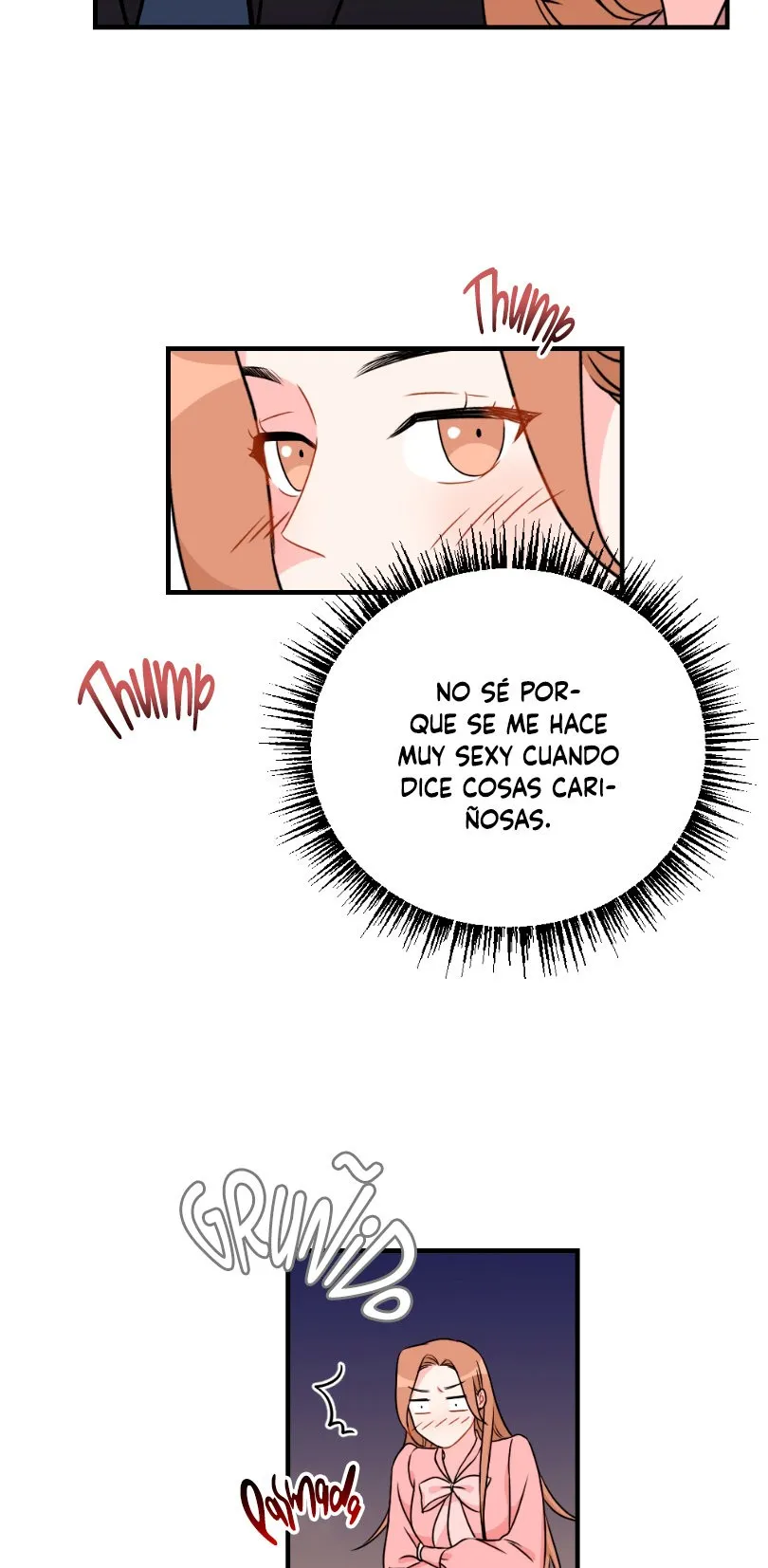 Bebé De Carnaval Capítulo 31 en Línea - página 11