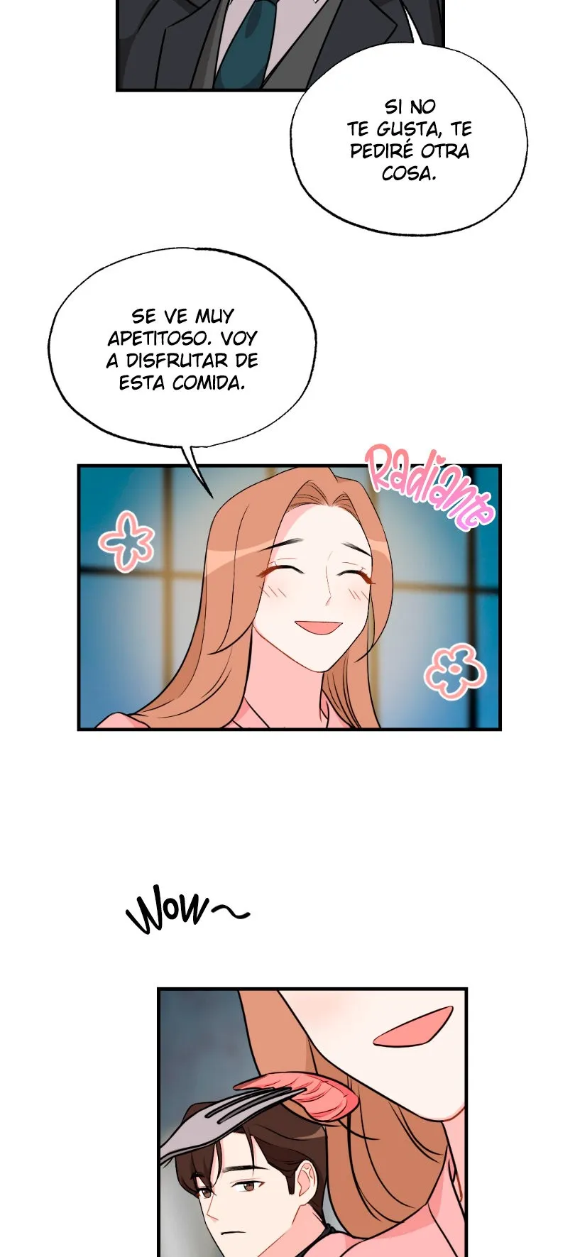 Bebé De Carnaval Capítulo 31 en Línea - página 26
