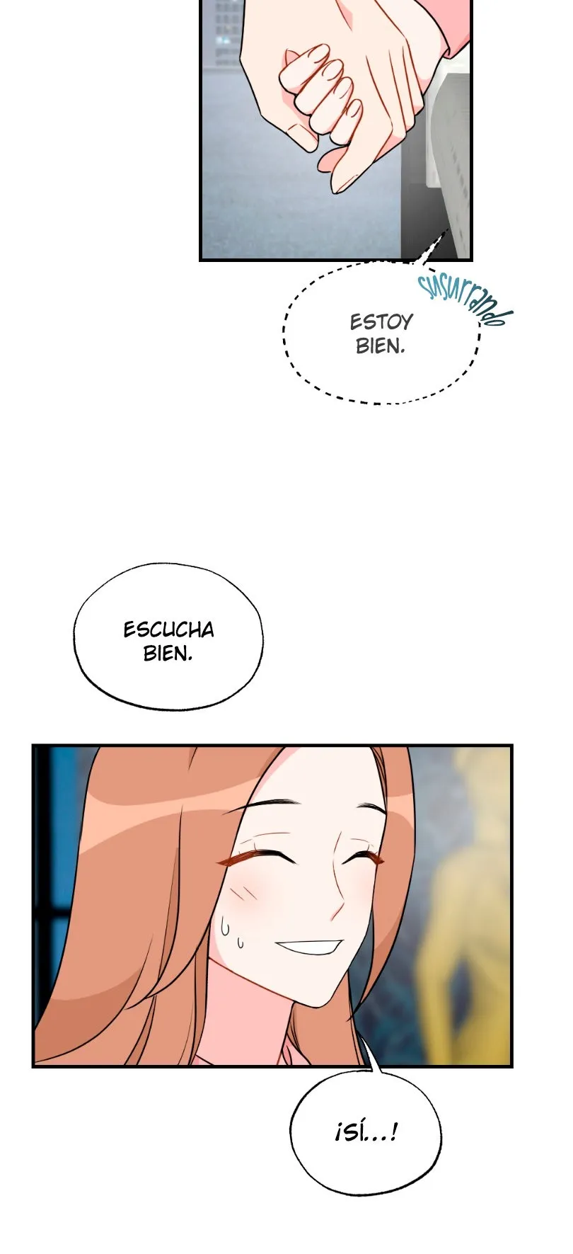 Bebé De Carnaval Capítulo 31 en Línea - página 30