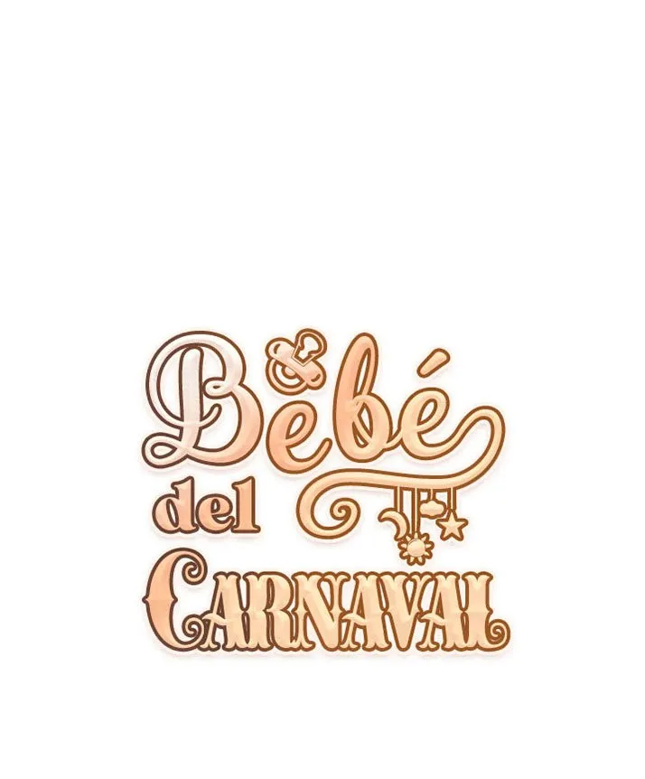 Bebé De Carnaval Capítulo 32 en Línea - página 57