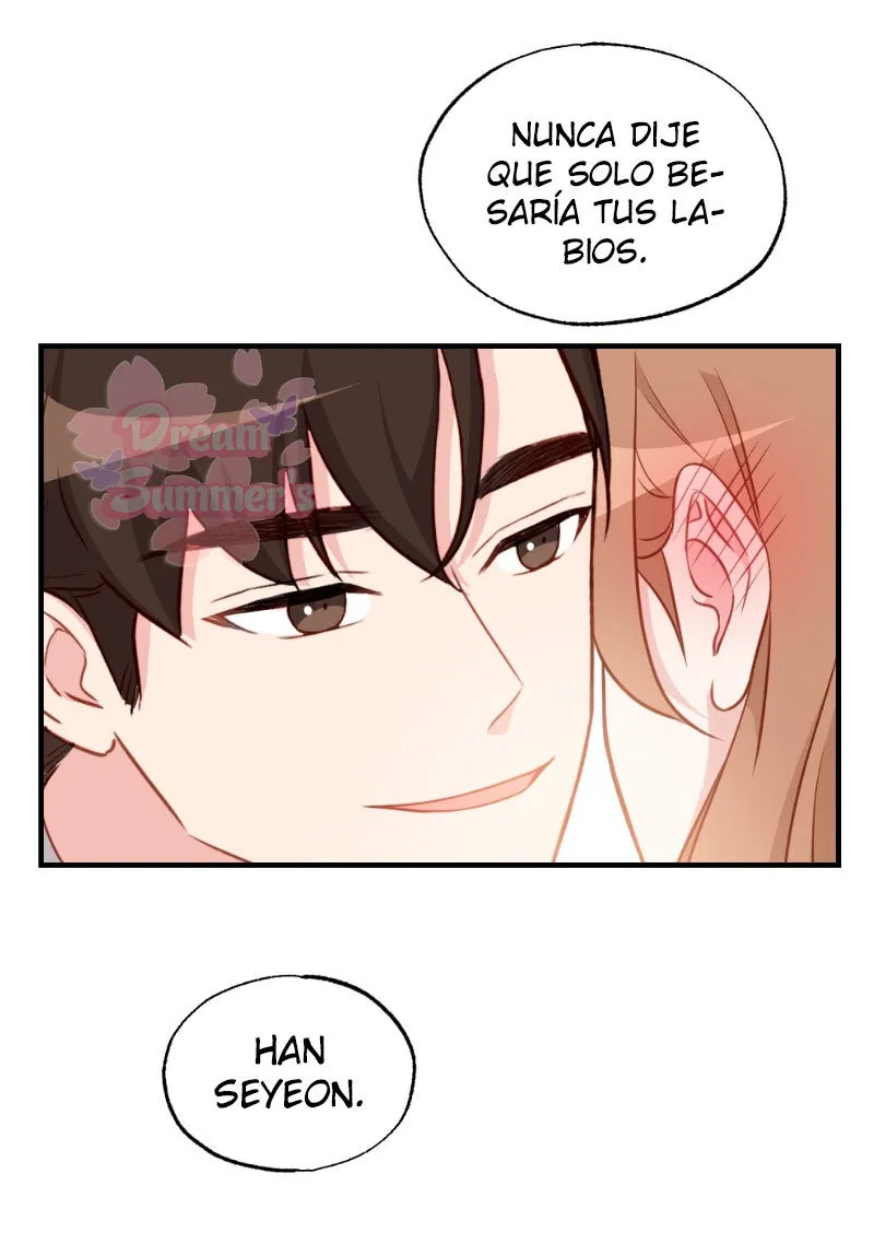 Bebé De Carnaval Capítulo 33 en Línea - página 23