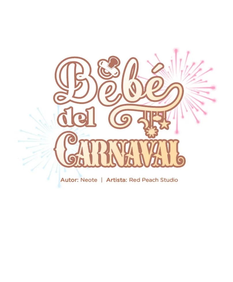 Bebé De Carnaval Capítulo 33 en Línea - página 41