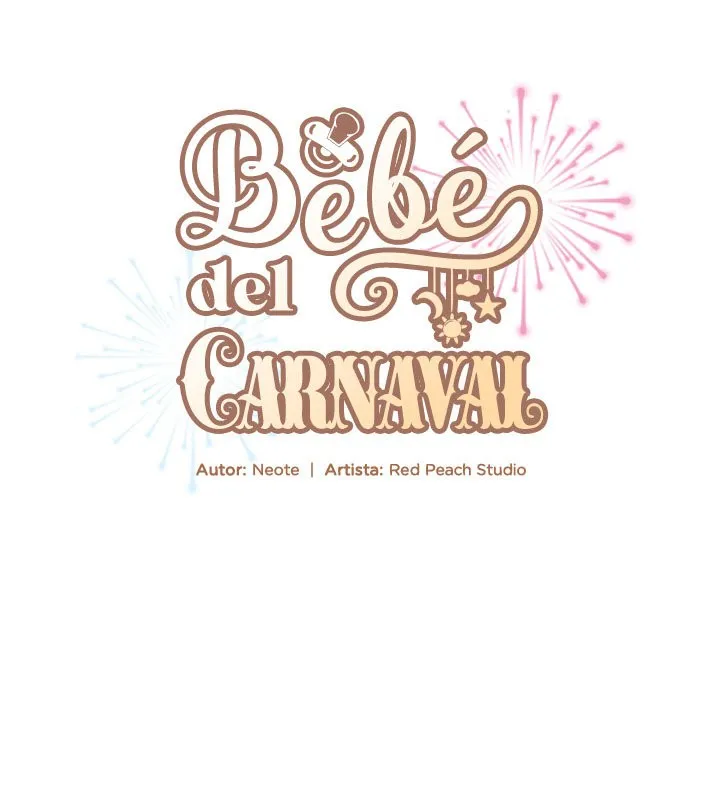 Bebé De Carnaval Capítulo 37 en Línea - página 61