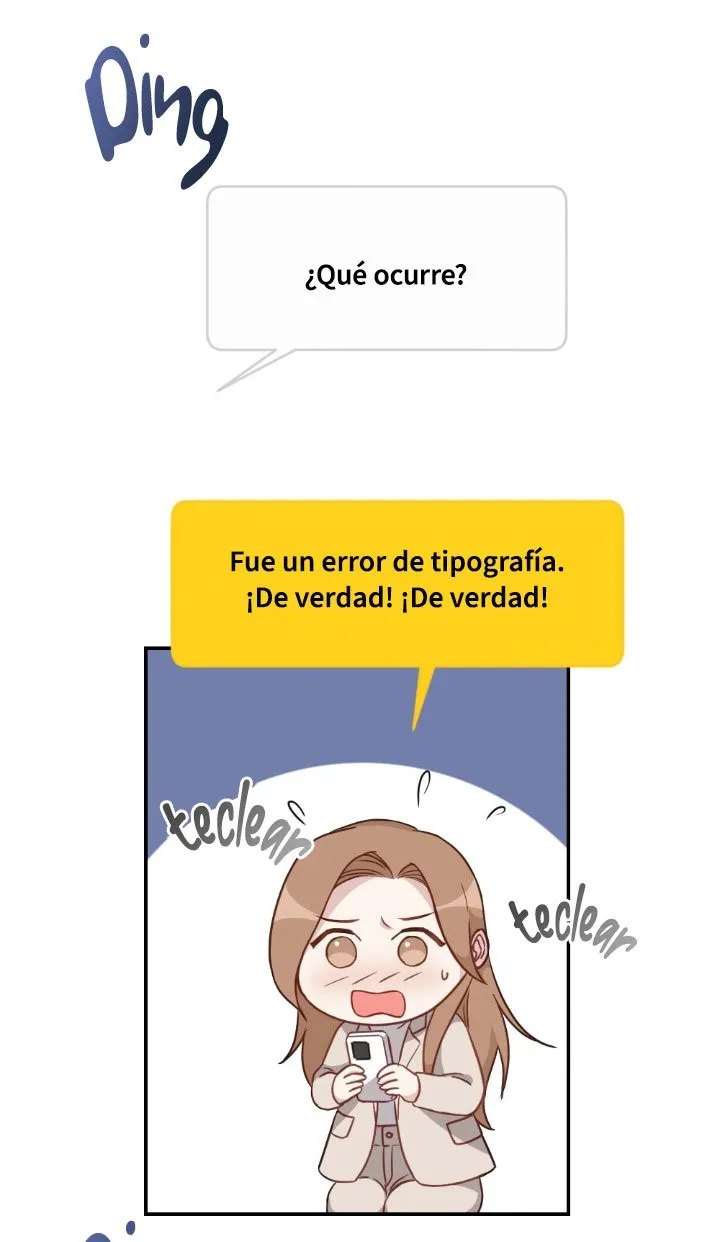 Bebé De Carnaval Capítulo 37 en Línea - página 69
