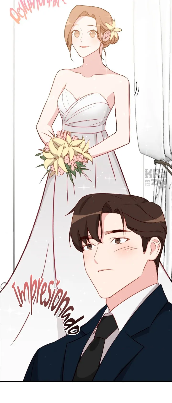 Bebé De Carnaval Capítulo 38 en Línea - página 39