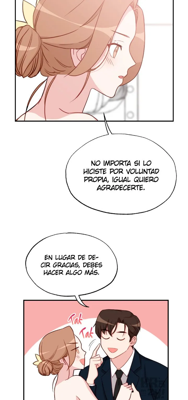 Bebé De Carnaval Capítulo 38 en Línea - página 52