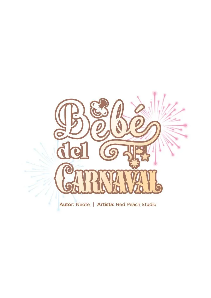 Bebé De Carnaval Capítulo 39 en Línea - página 14