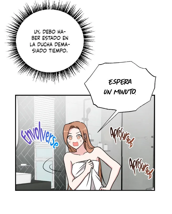Bebé De Carnaval Capítulo 39 en Línea - página 37
