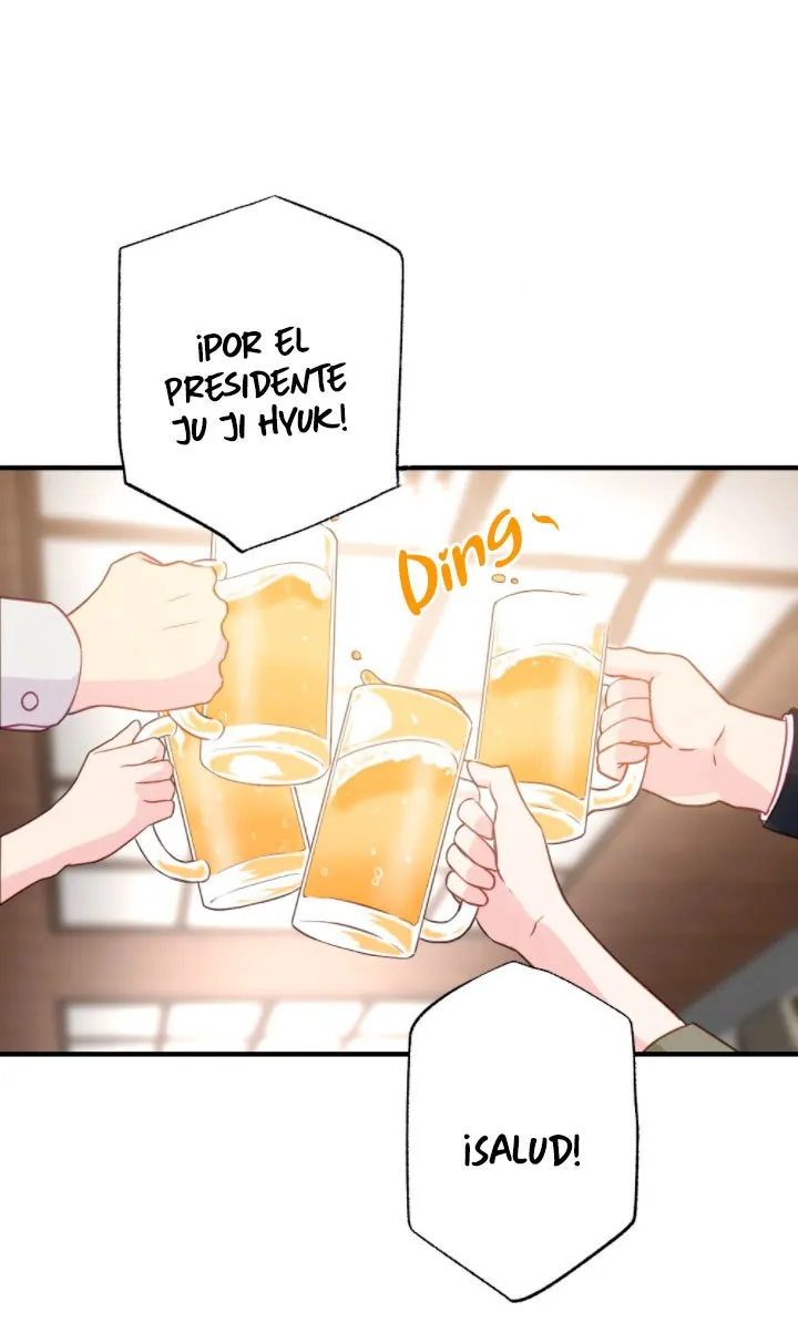Bebé De Carnaval Capítulo 4 en Línea - página 3