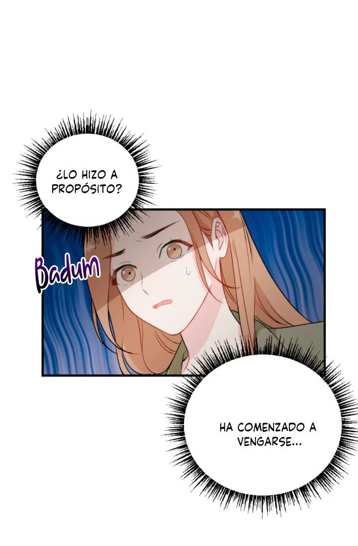 Bebé De Carnaval Capítulo 4 en Línea - página 10