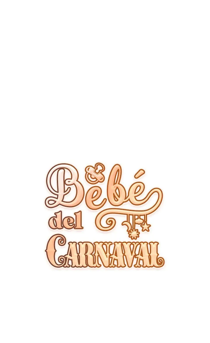 Bebé De Carnaval Capítulo 4 en Línea - página 28