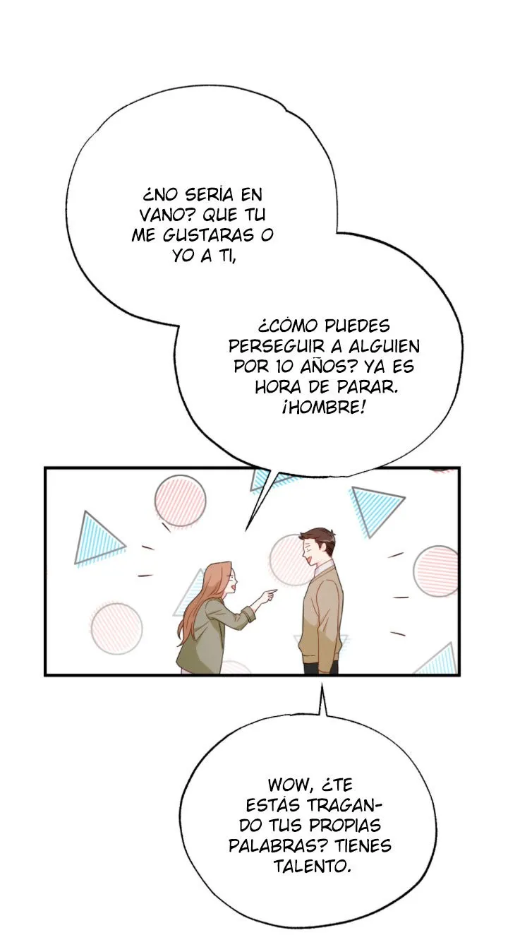 Bebé De Carnaval Capítulo 4 en Línea - página 47