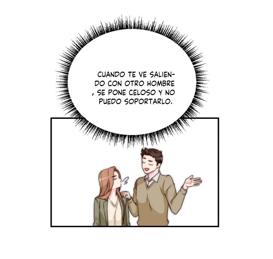 Bebé De Carnaval Capítulo 4 en Línea - página 69