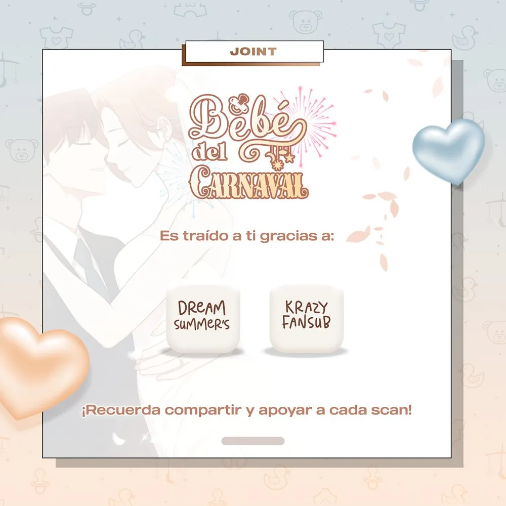 Bebé De Carnaval Capítulo 40 en Línea - página 4