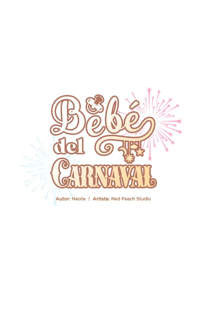 Bebé De Carnaval Capítulo 40 en Línea - página 28