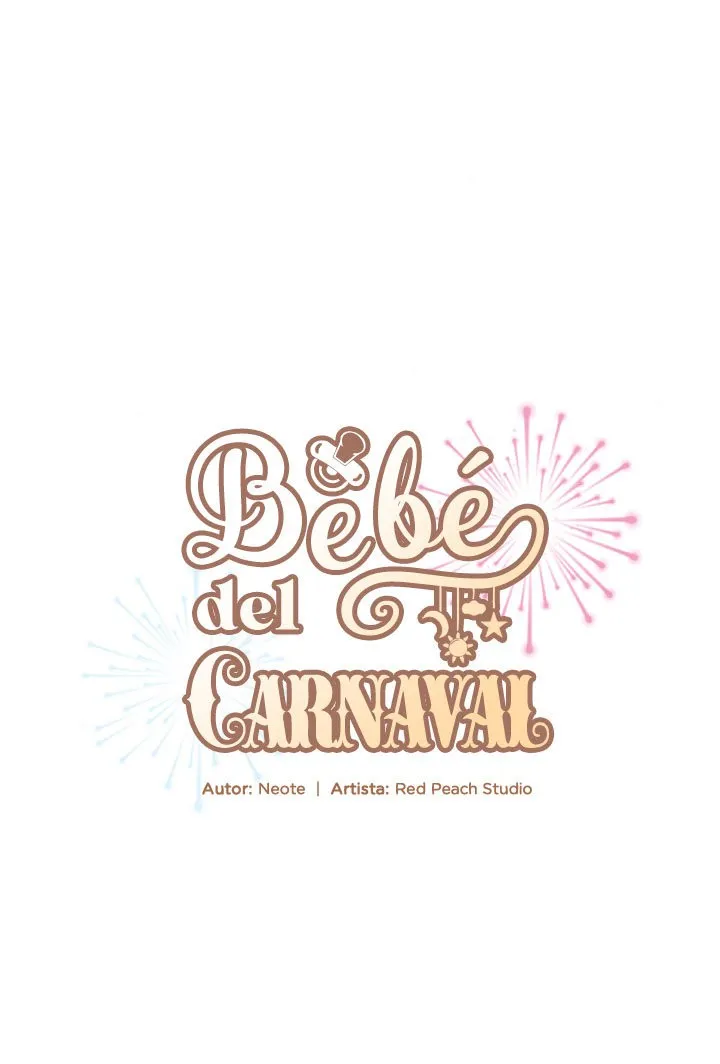 Bebé De Carnaval Capítulo 41 en Línea - página 4