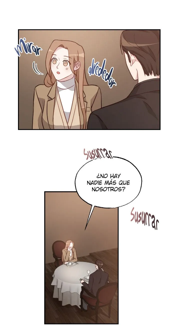 Bebé De Carnaval Capítulo 41 en Línea - página 21