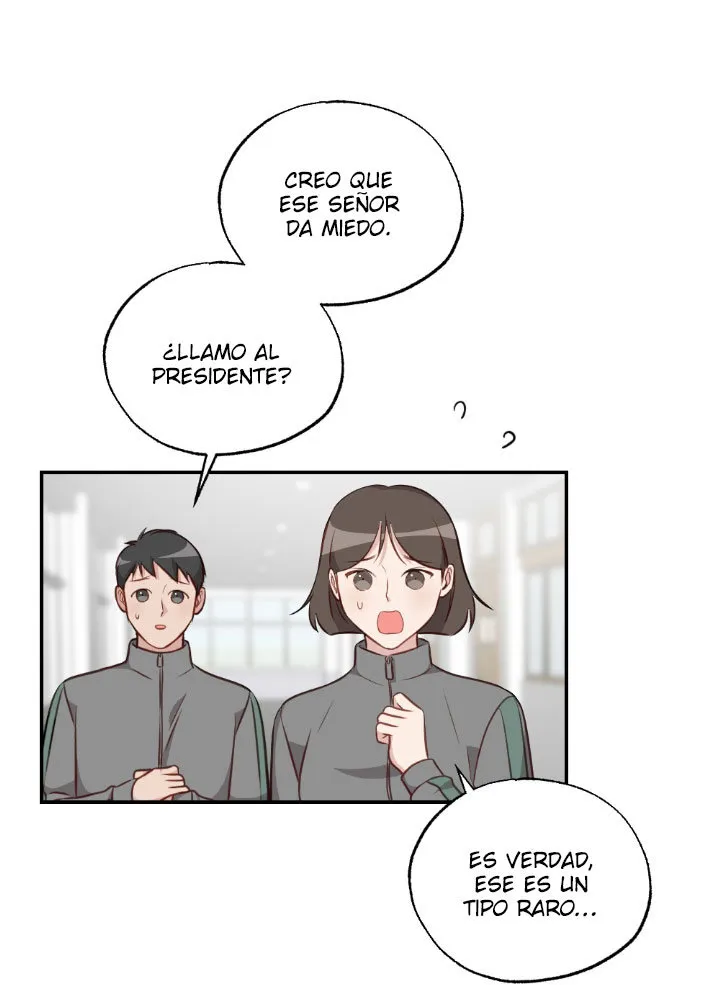 Bebé De Carnaval Capítulo 43 en Línea - página 22