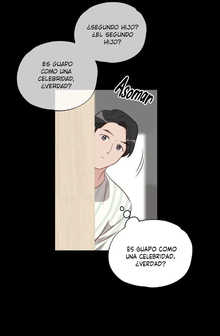 Bebé De Carnaval Capítulo 43 en Línea - página 57