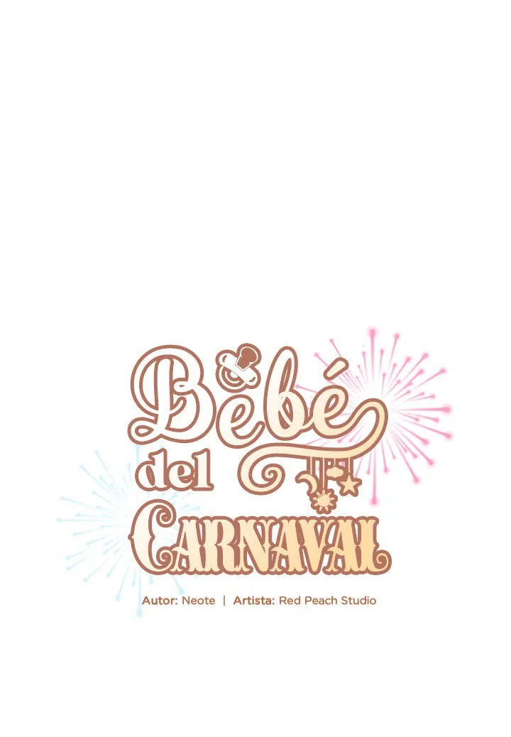Bebé De Carnaval Capítulo 44 en Línea - página 6