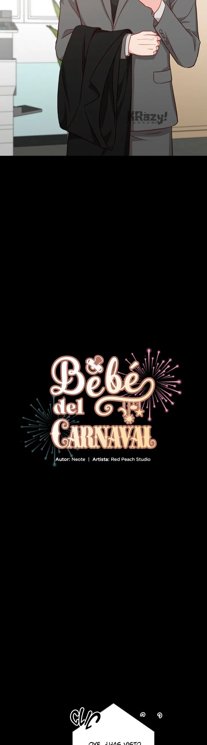 Bebé De Carnaval Capítulo 48 en Línea - página 11