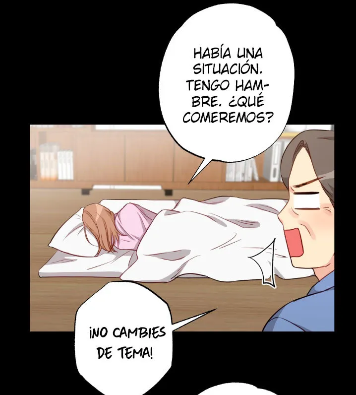 Bebé De Carnaval Capítulo 49 en Línea - página 6