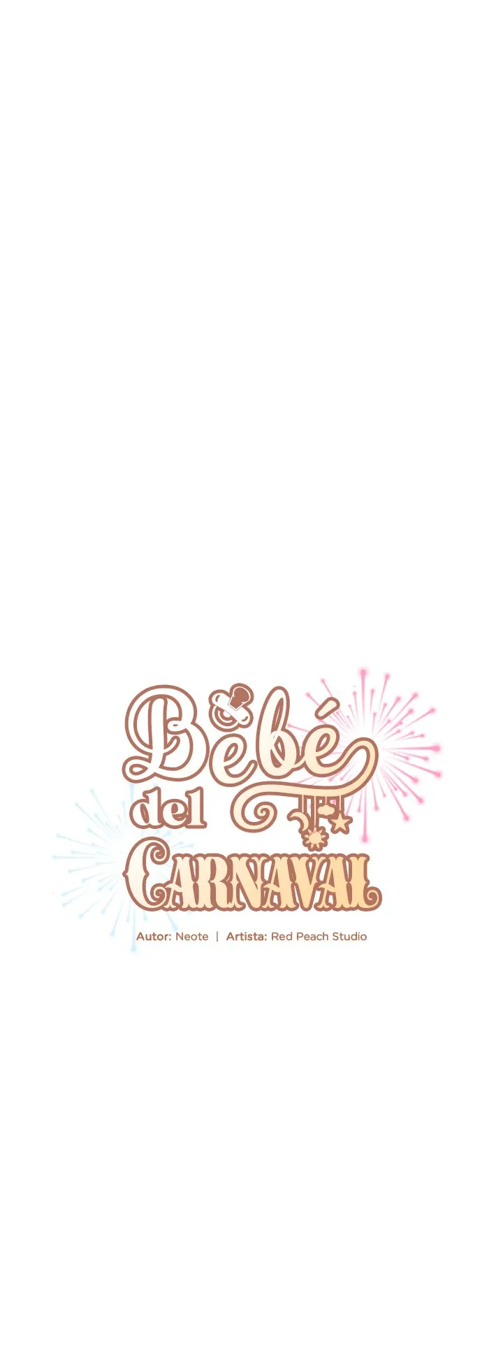 Bebé De Carnaval Capítulo 5 en Línea - página 5