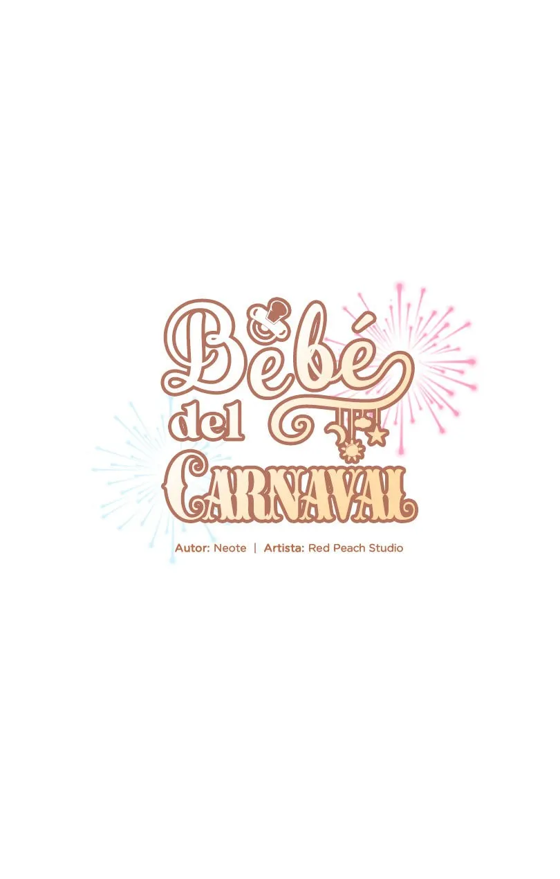 Bebé De Carnaval Capítulo 52 en Línea - página 15